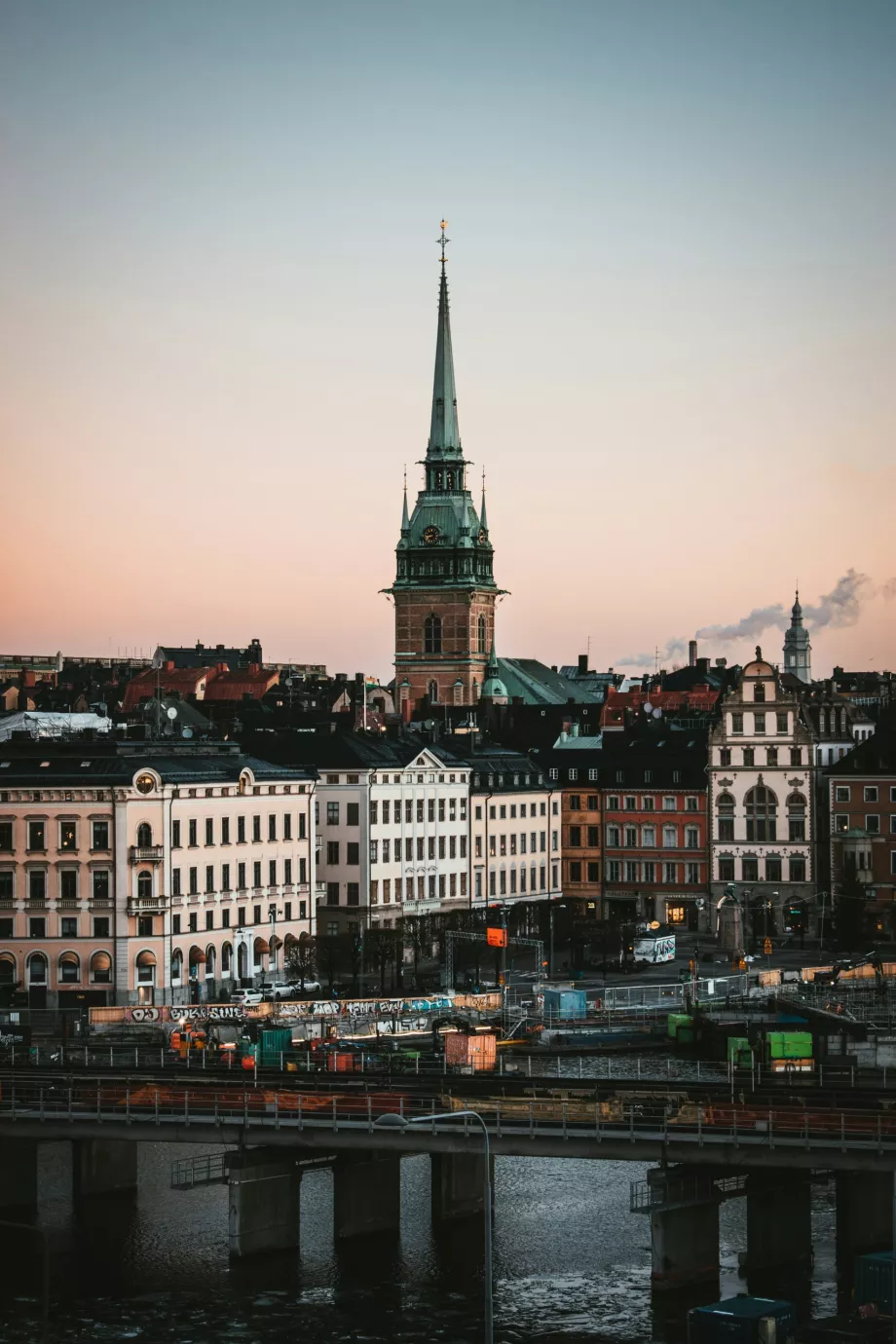 Tyska kyrkan