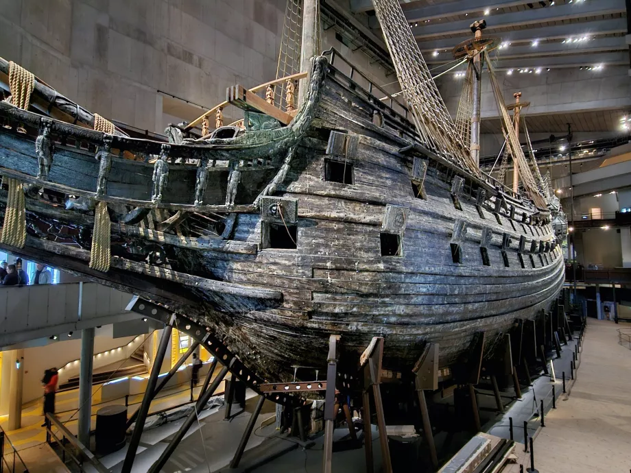 Vasa museum