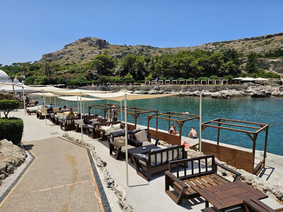 Kallithea källor
