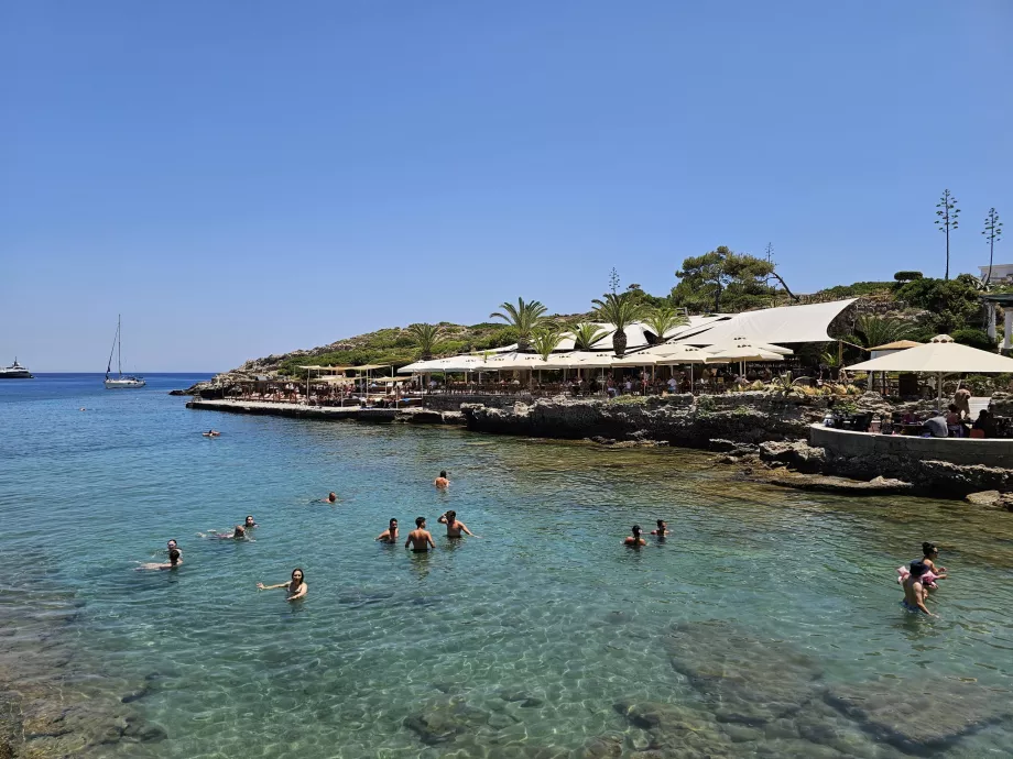 Kallithea källor