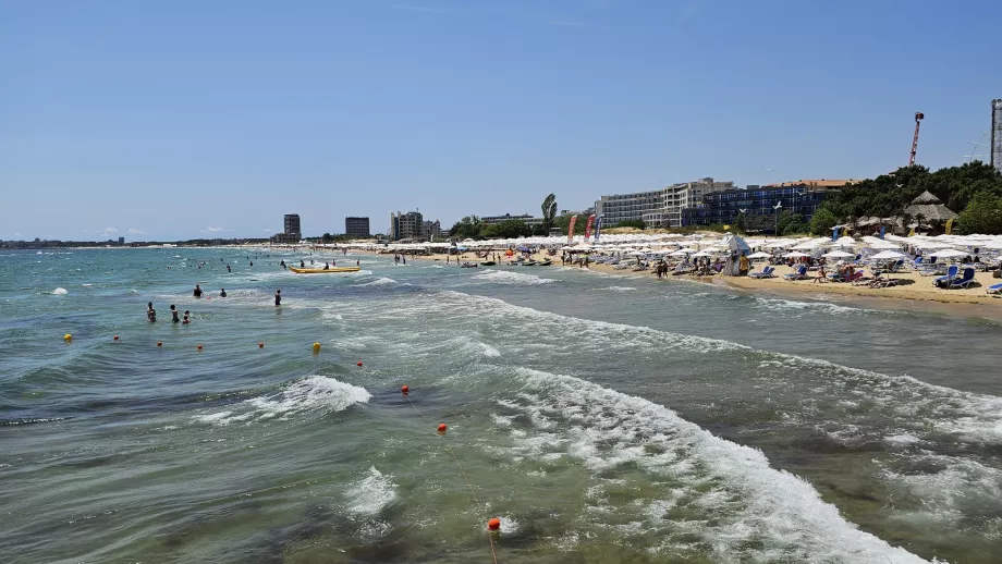 Huvudstrand
