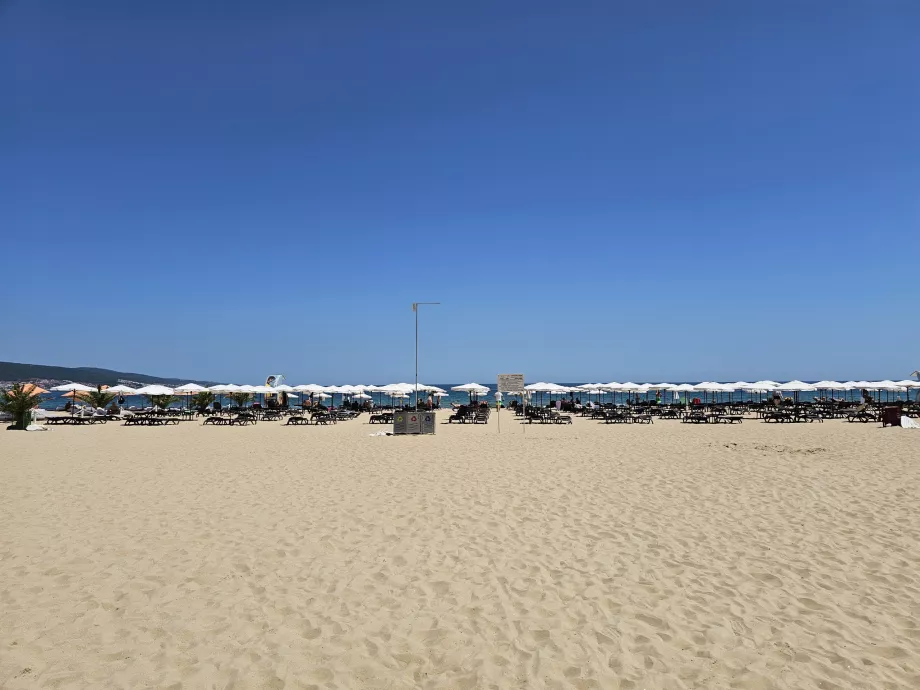 Huvudstrand