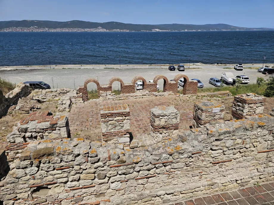 Basilikan för den heliga Guds moder Eleusa