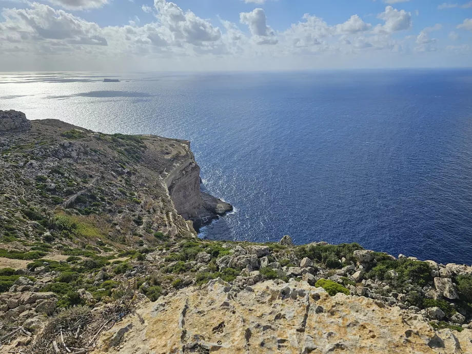 Dingli-klipporna