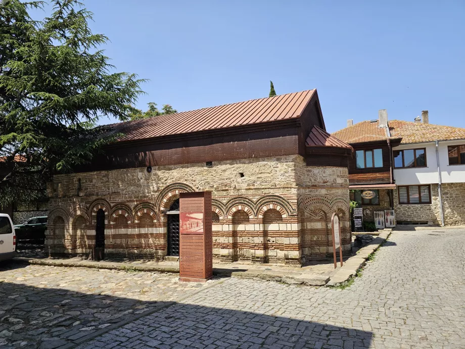 S:t Paraskevas kyrka