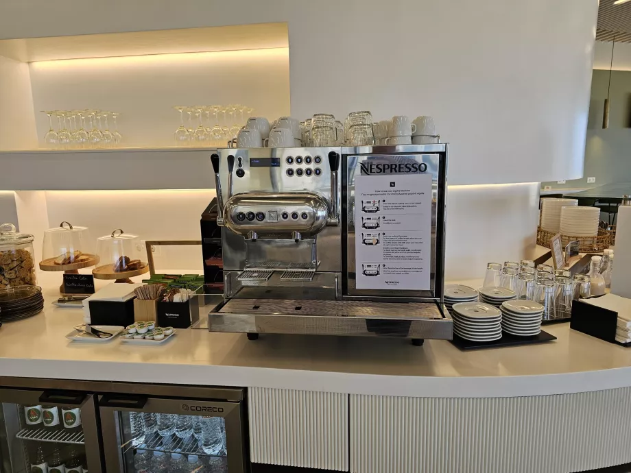 Kaffebryggare