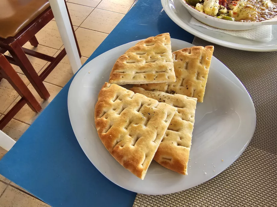 Pitabröd