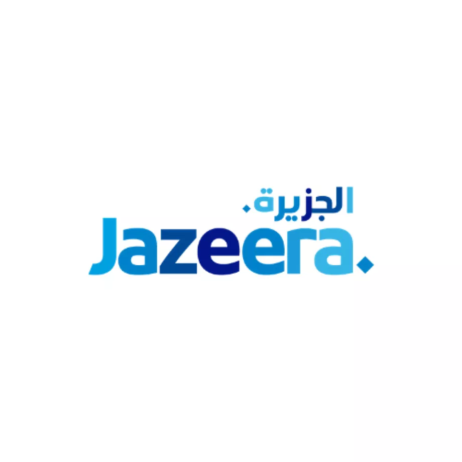 Jazeera Airways logotyp
