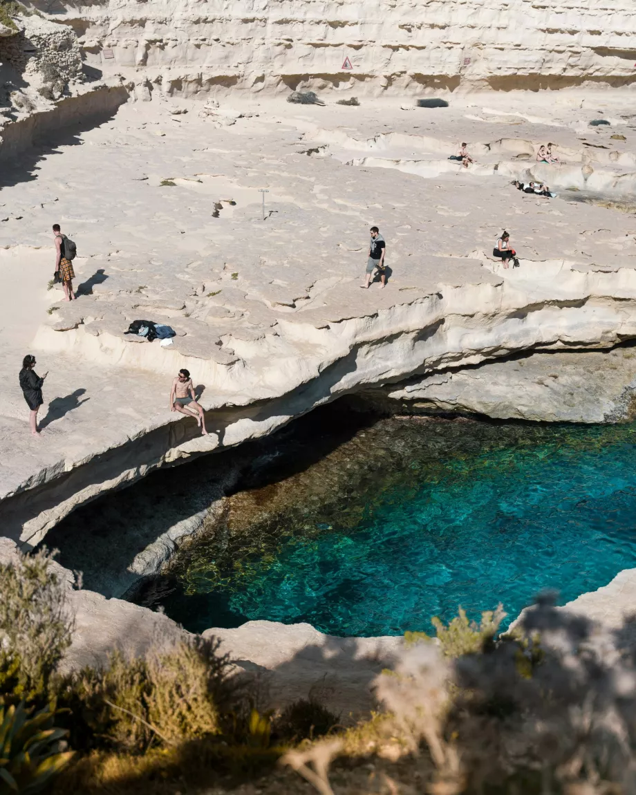 St. Peters Pool