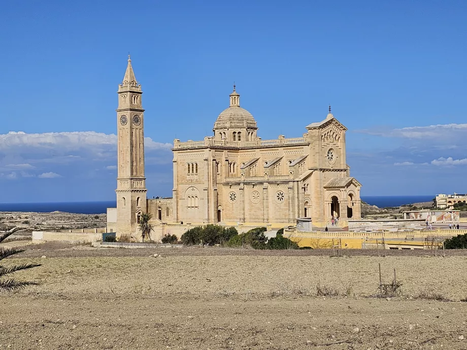 Basilikan i Ta'Pinu