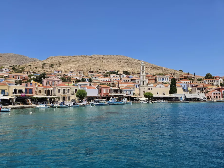 Staden Chalki