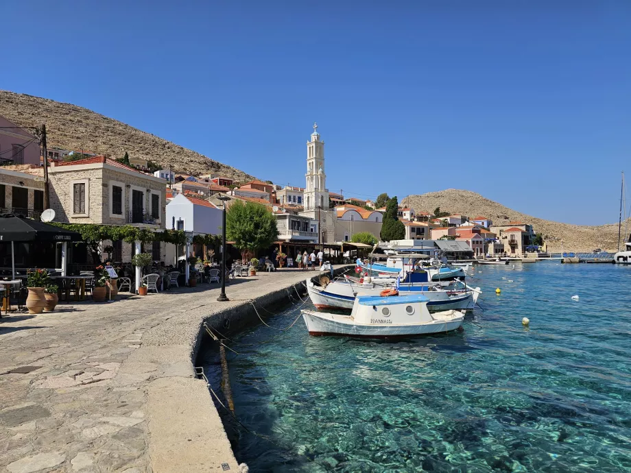 Staden Chalki