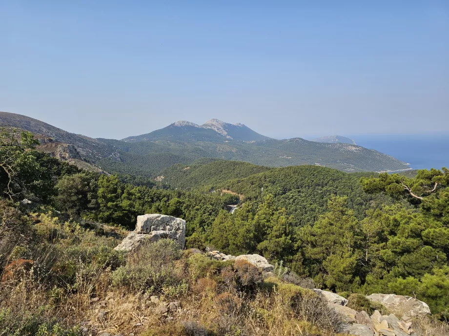 Turism Rhodos