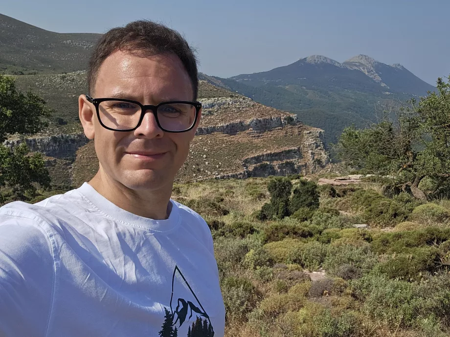 Turism Rhodos