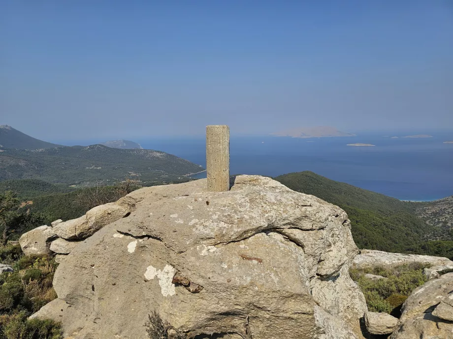 Turism Rhodos