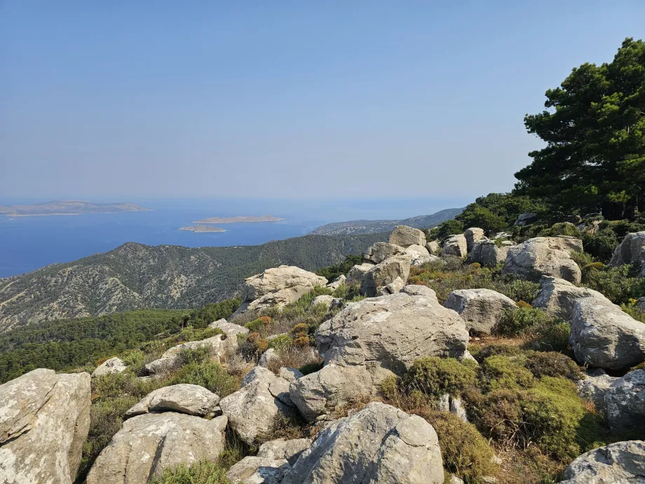 Turism Rhodos