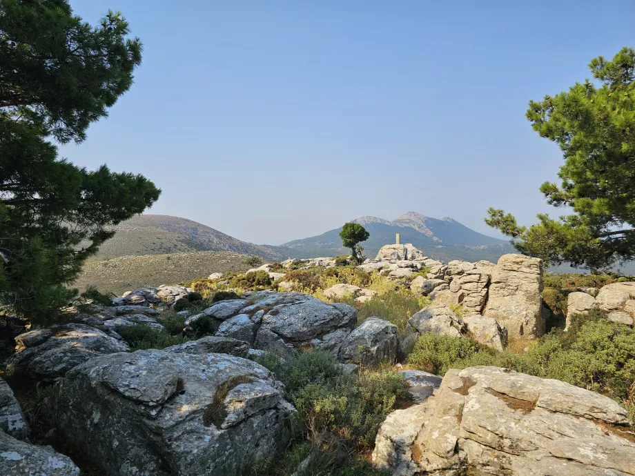 Turism Rhodos