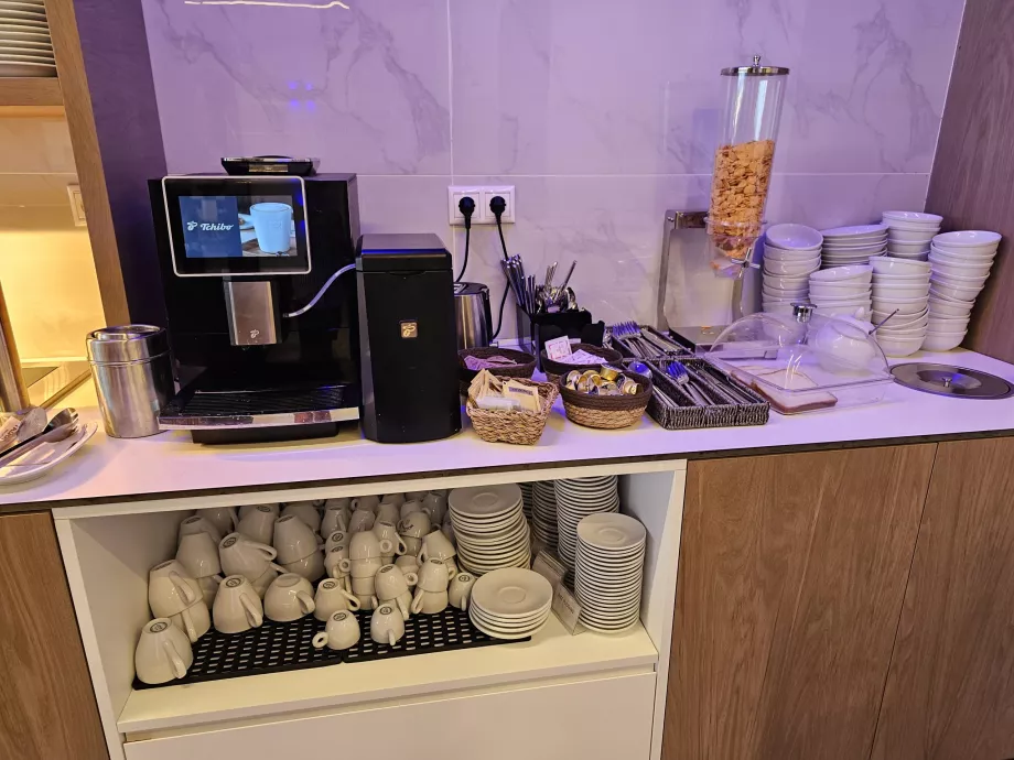 Kaffebryggare