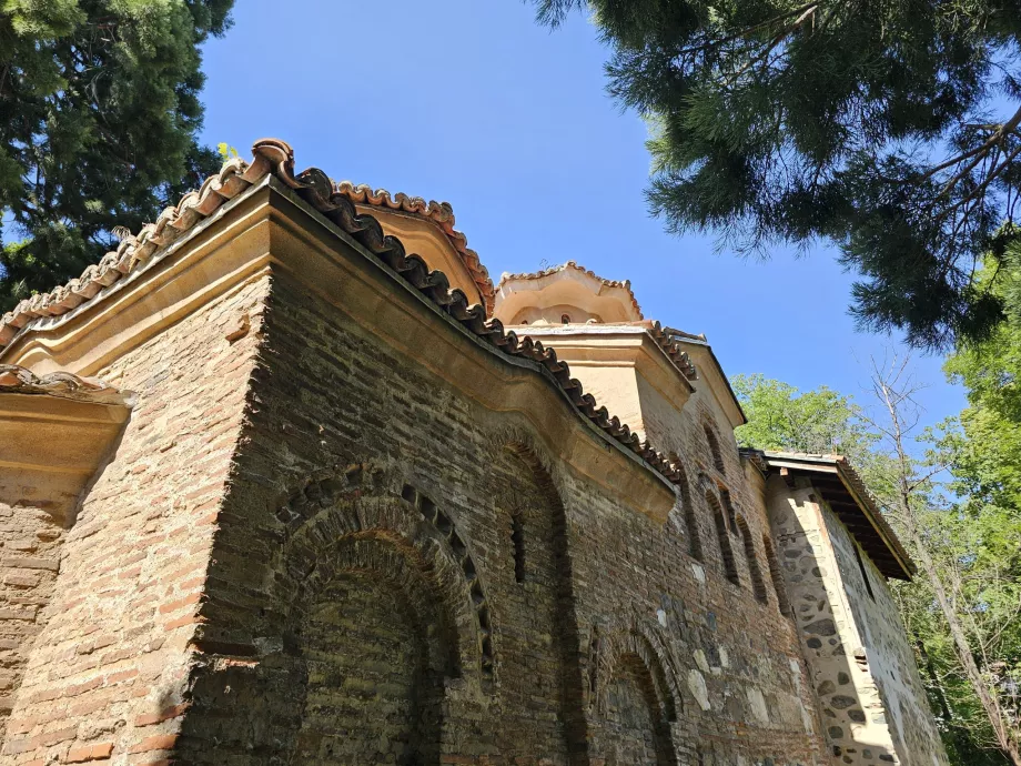 Boyana kyrka