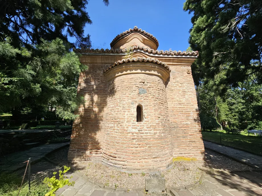 Bojan kyrka