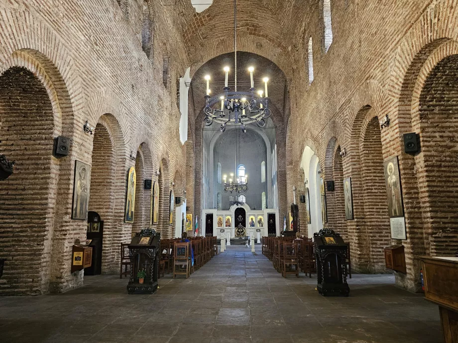 Basilikan S:t Sofia
