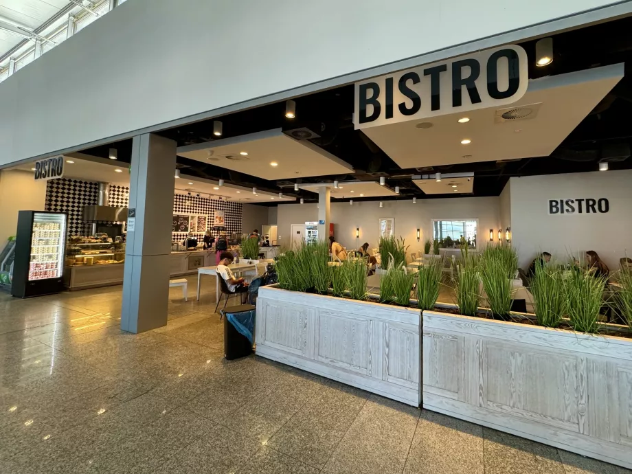 Restaurang BISTRO