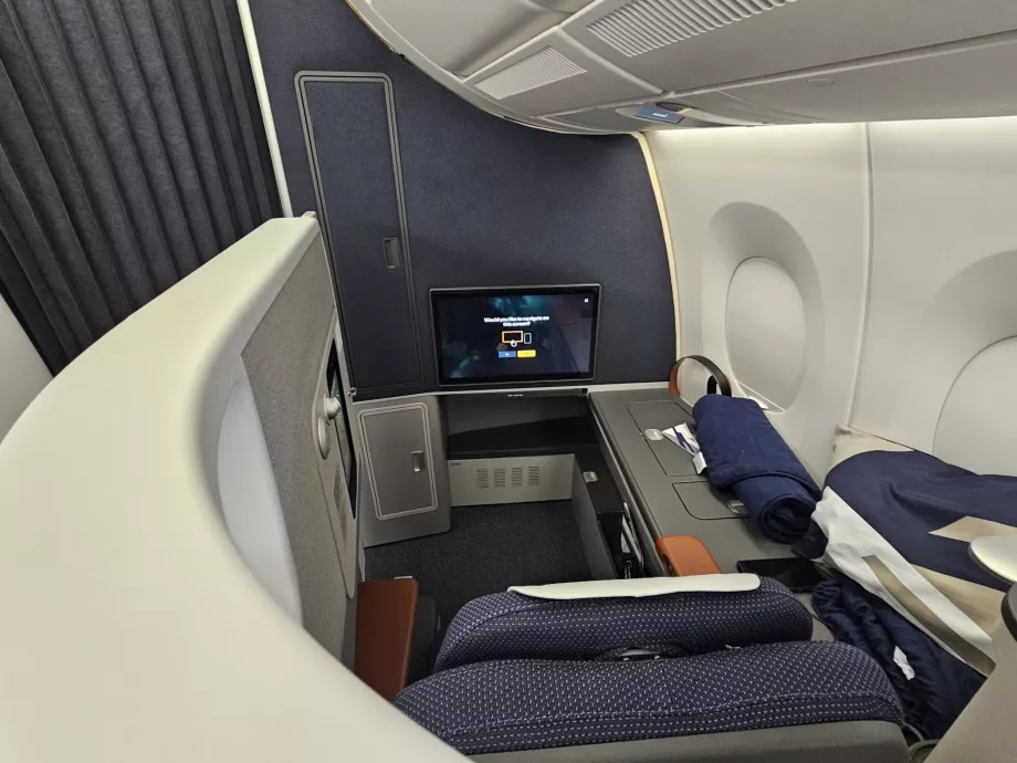 Business Suite, plats 2K