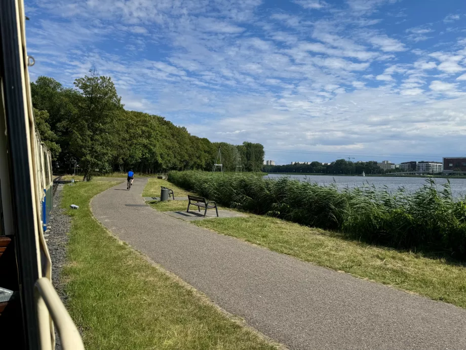 Maltasjön