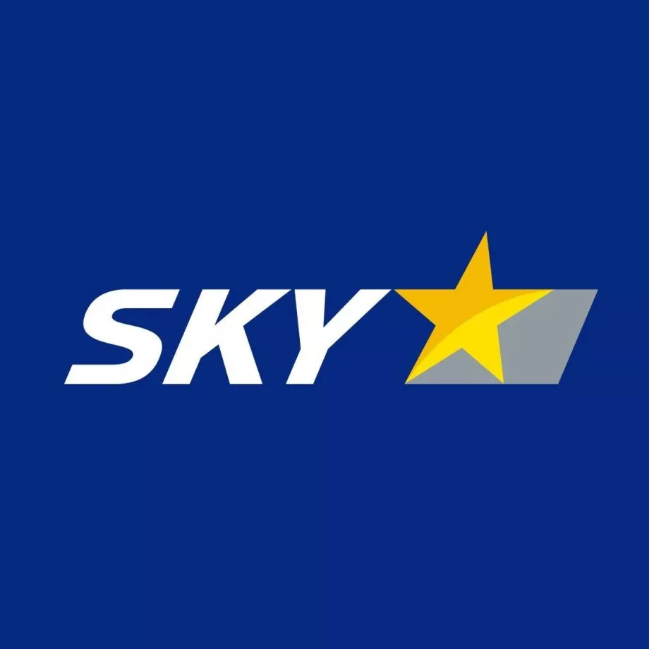 Skymark Airlines logotyp