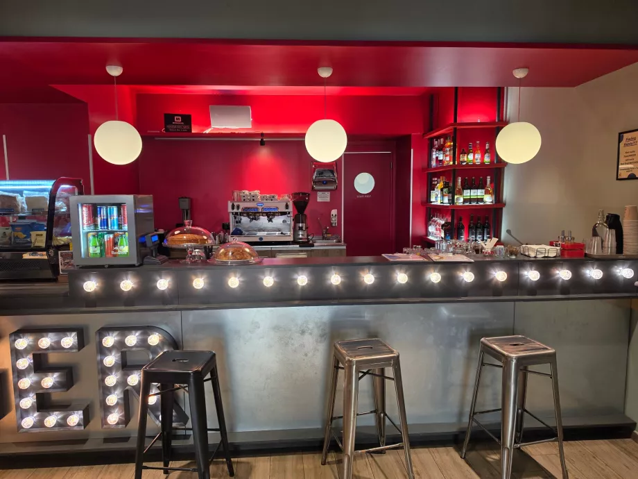 Hotell Bar