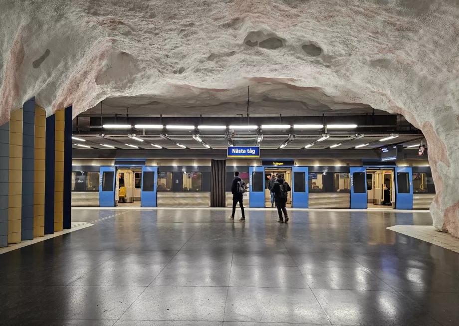 Mörby Centrum