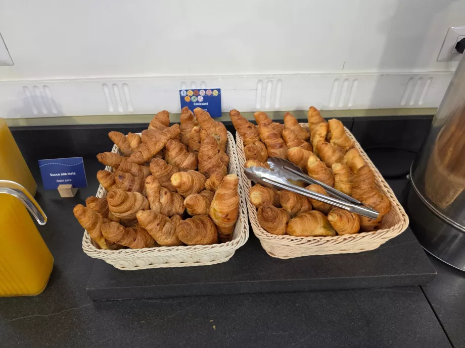 Frukost