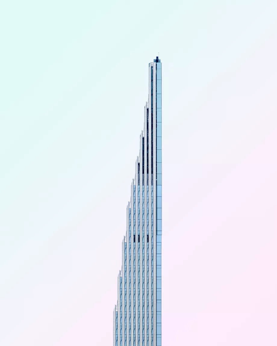 111 Västra 57:e gatan