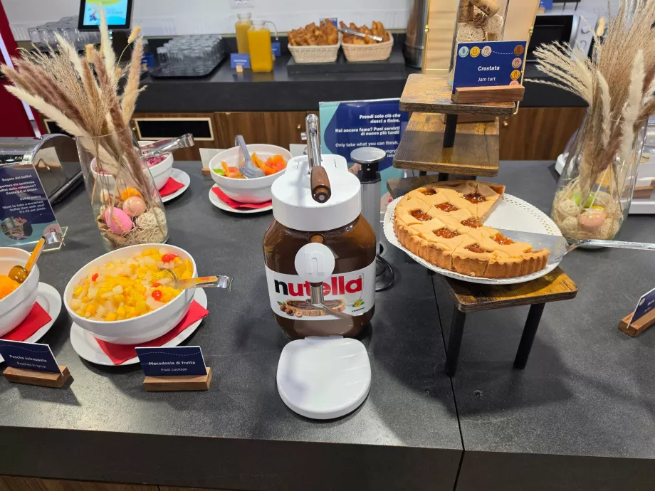 Frukost