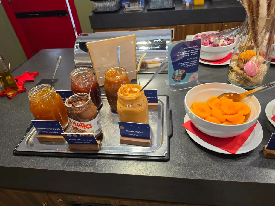 Frukost