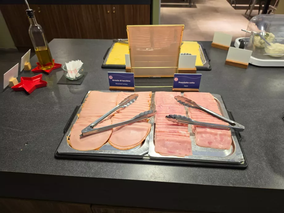 Frukost