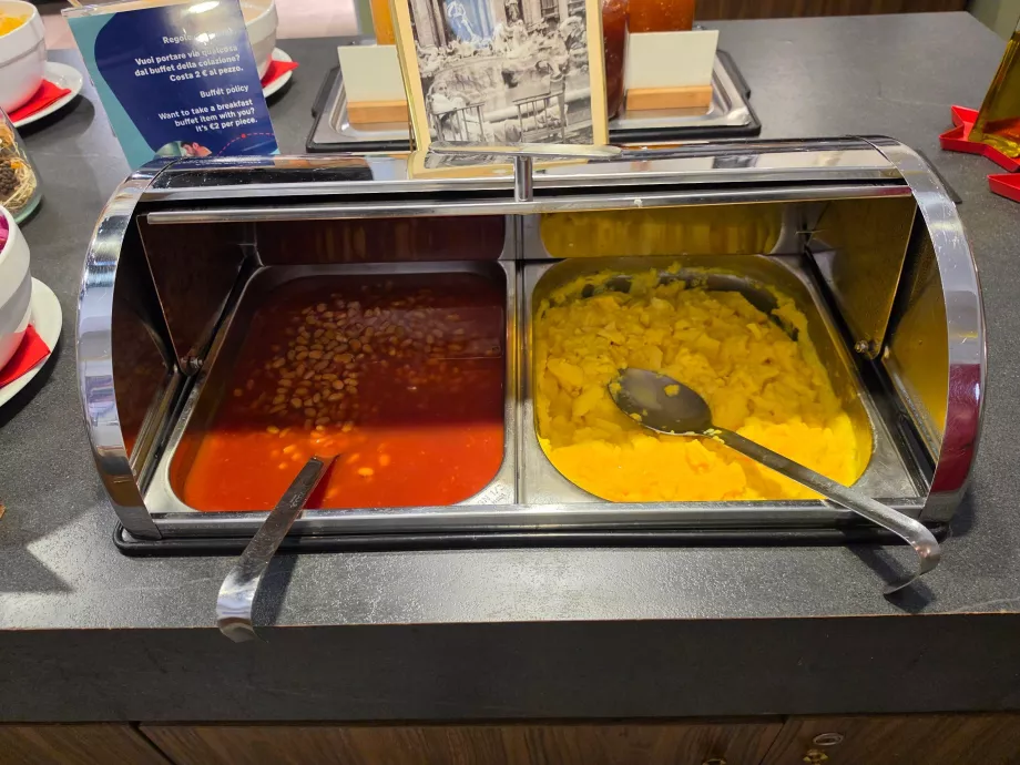 Frukost