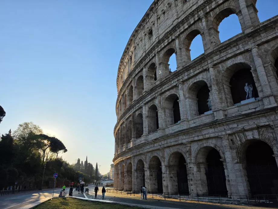 Colosseo