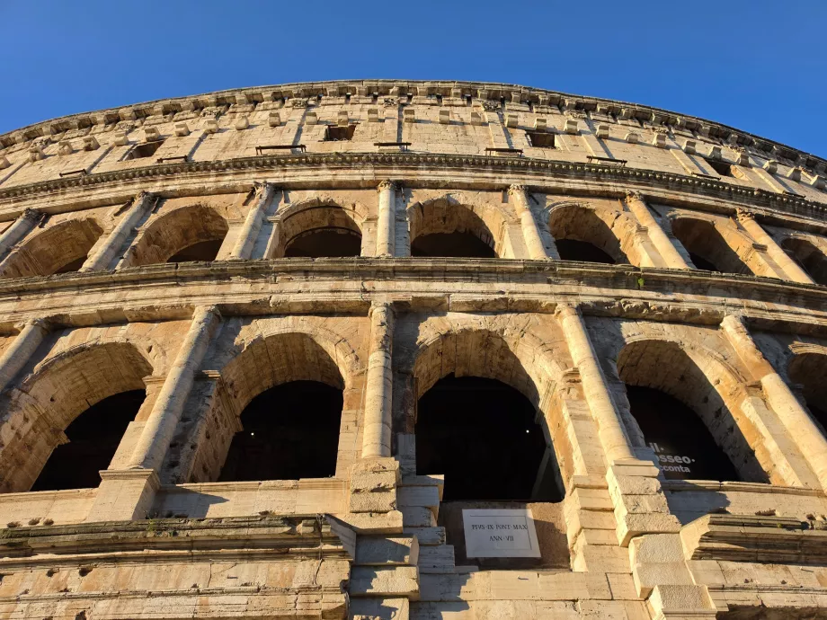 Colosseum