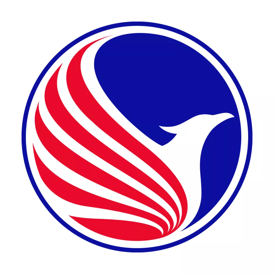 Air Anka-logotypen