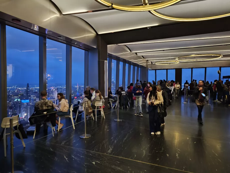 Kantvinkel - inre del