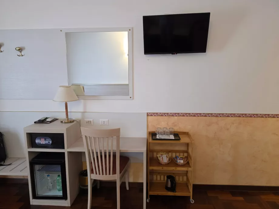 Television