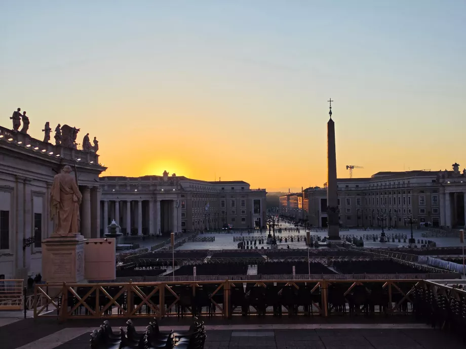 Sankt Peters torg