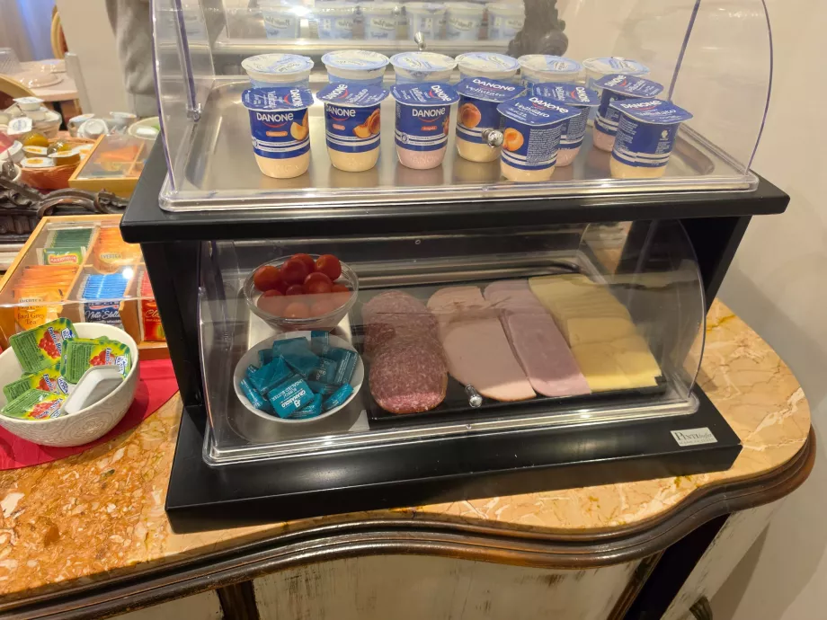 Frukost
