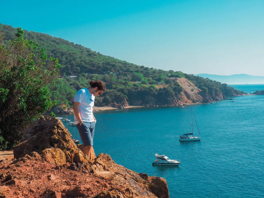 Prinsöarna, Istanbul