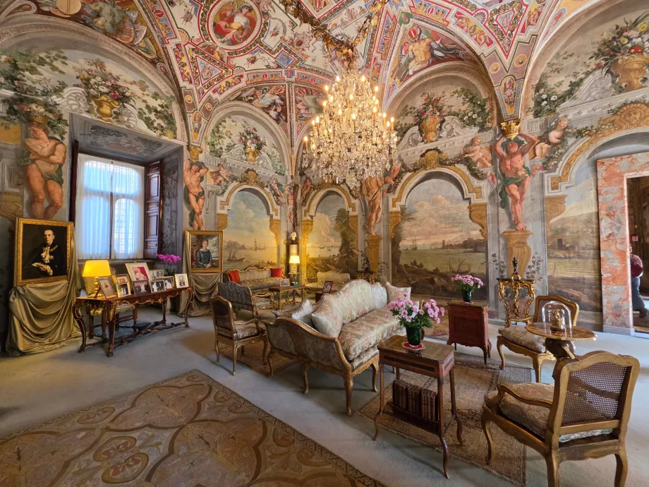 Galleria Colonna