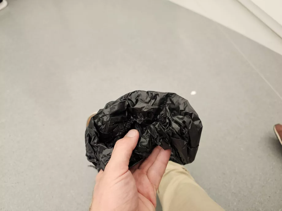 Summit One Vanderbilt, skoöverdrag