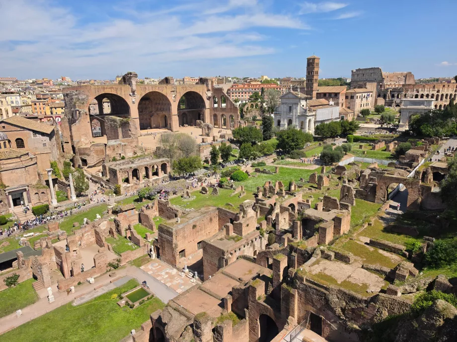 Forum Romanum