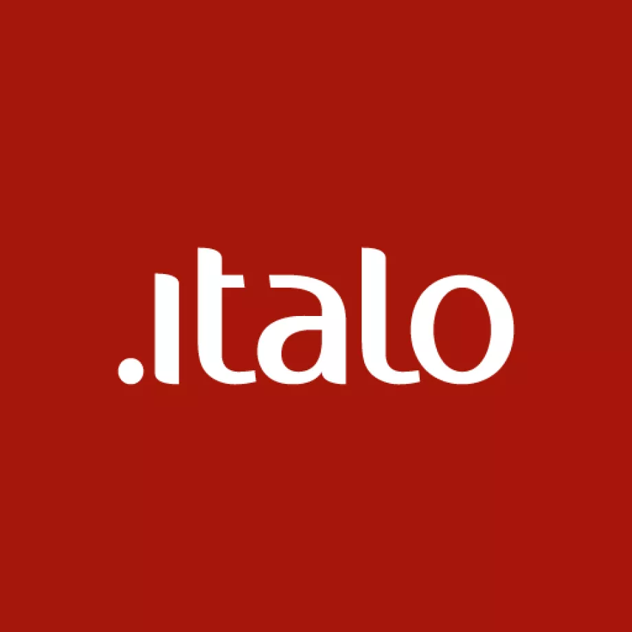 Italos logotyp