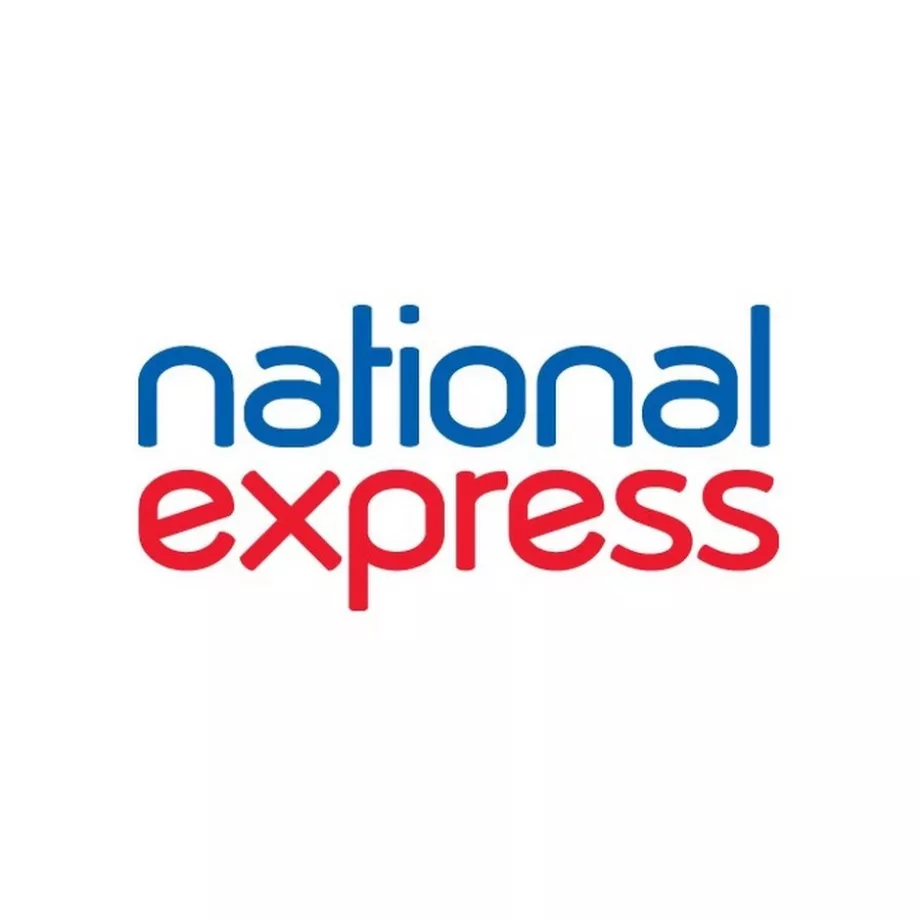 National Express logotyp